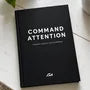 Command Attention — guida e-book esclusiva