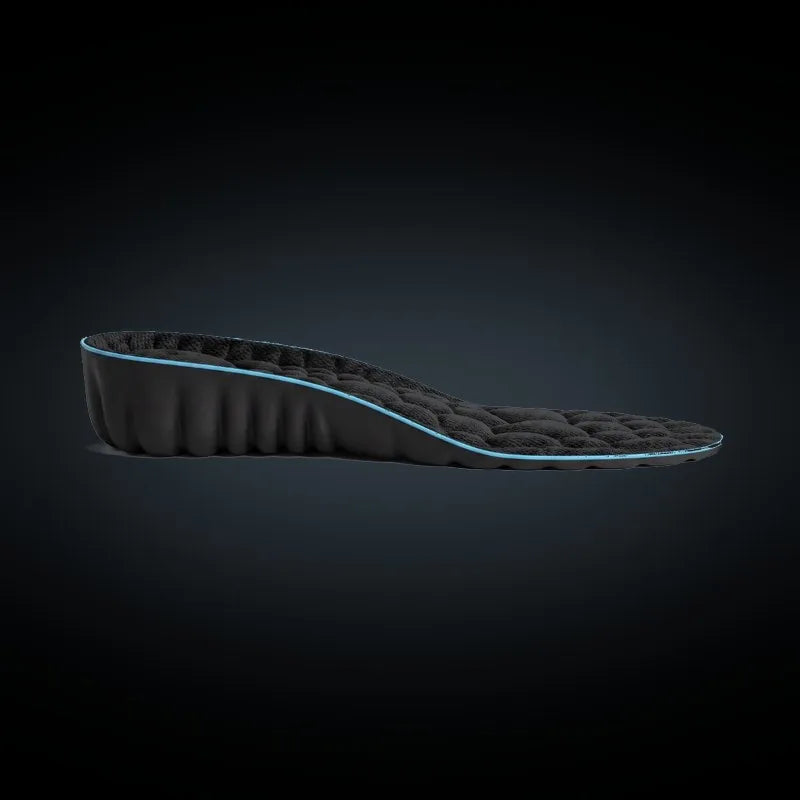 ExtraCM +1.2" insole